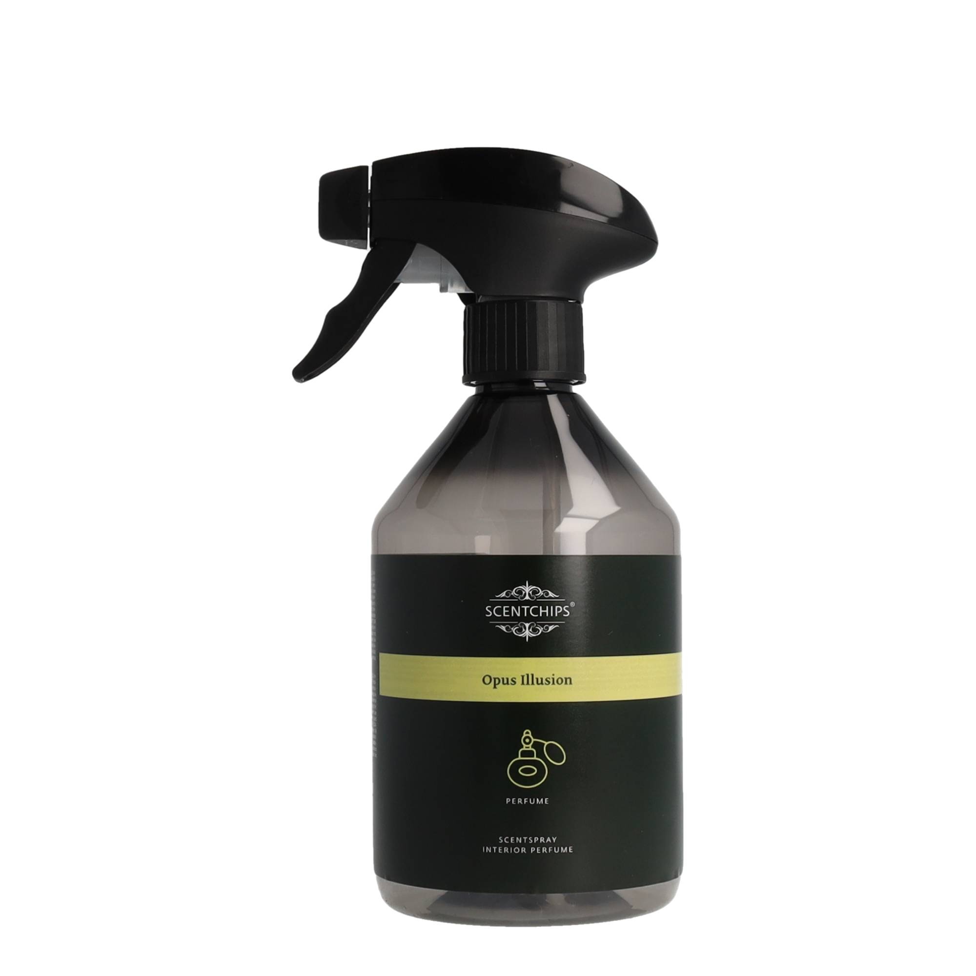 Scentchips® Opus Illusion interieurspray 500ml Top Merken Winkel